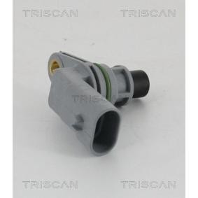 Kurbelwellensensor von KAWE 8855 10135
