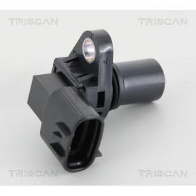 Kurbelwellensensor von KAWE 8855 69102