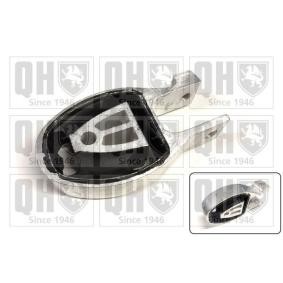 QUINTON HAZELL EM4868 Supporto motore HYUNDAI