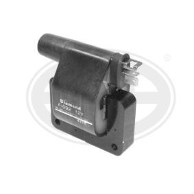 Zündspule 880225A MAZDA E-Serie von ERA