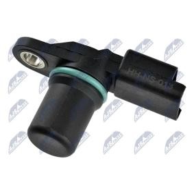 NTY ECP-NS-013 Nockenwellensensor RENAULT MEGANE 2 Coupe-Cabriolet (EM0/1)