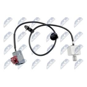 MAZDA Klopfsensor NTY ESS-MZ-001