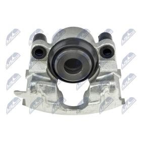Bremssattel von NTY HZP-PL-005