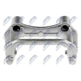 NTY HZT-MZ-002A Bromsokshållare MAZDA