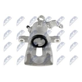Bremssattel von NTY HZT-PL-003