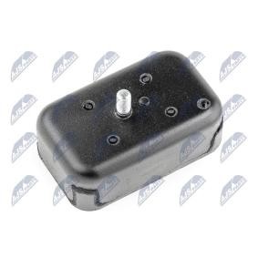 NTY ZPS-SU-016 Supporto motore SUZUKI