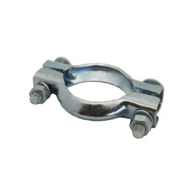 PLANET TECH PL4004 Fascetta per tubo di scarico VOLVO