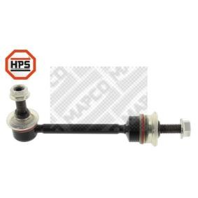 MAPCO 59698HPS Koppelstange LAND ROVER Discovery 3 (L319)