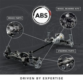 Achetez des Cylindre émetteur d'embrayage A.B.S. 45016 à prix pour 50,64&nbsp;&euro;
