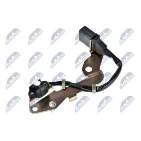 NTY ECP-AU-001 Nockenwellensensor RENAULT MEGANE 2 Coupe-Cabriolet (EM0/1)
