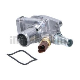 ORIGINAL IMPERIUM 90627 Bride de liquide de refroidissement DODGE