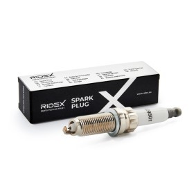 Köp Tändstift av RIDEX 686S0124 till det låga priset 119,22&nbsp;kr