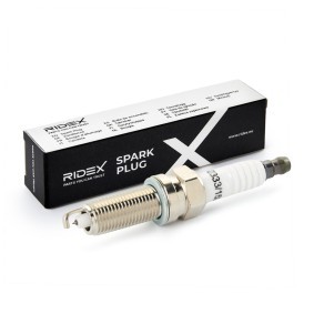 RIDEX 686S0126 Bougie CITROËN DS3