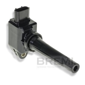 Zündspule 20742 MAZDA MX von BREMI