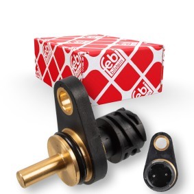 Motorelektrik des Herstellers FEBI BILSTEIN - Originalware Artikelnummer: 109659