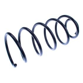 Fahrwerksfeder von DENCKERMANN D700002