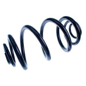 Fahrwerksfeder von DENCKERMANN D700084