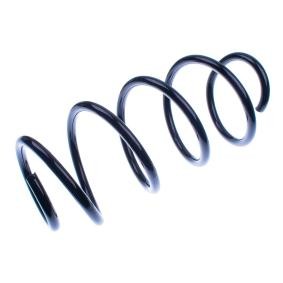 Fahrwerksfeder von DENCKERMANN D700182