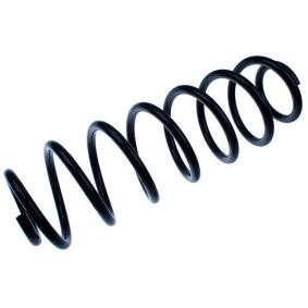 Fahrwerksfeder von DENCKERMANN D700201