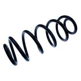 Fahrwerksfeder von DENCKERMANN D700205