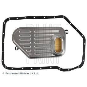 BLUE PRINT ADV182180 Automatikgetriebe, Ölfilter PORSCHE BOXSTER (986)