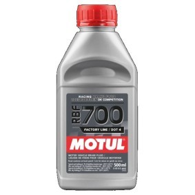 Køb Bremsevæske af MOTUL 109452 til den lave pris 168,70&nbsp;kr.