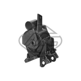 Metalcaucho 23177 Supporto motore KIA
