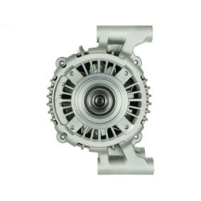 Lichtmaschine von AS-PL A6512S