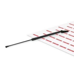 Heckklappendämpfer von KAMOKA 7092543