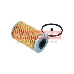 KAMOKA F321501 Filtre à carburant DODGE RAM