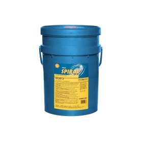 Køb Gearkasseolie automatik af SHELL 550041202 til den lave pris 2.870,74&nbsp;kr.