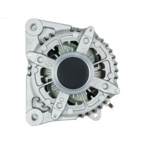 Lichtmaschine von AS-PL A6584S