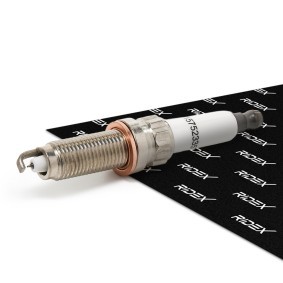 RIDEX 686S0162 Bougie CITROËN DS3