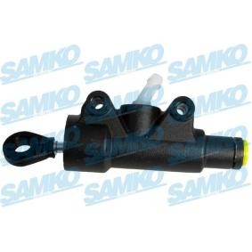 SAMKO F30022 Pompa frizione BMW X1
