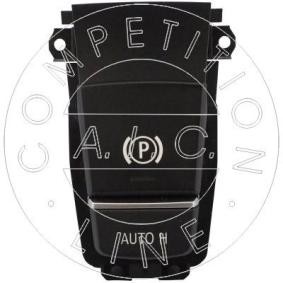 AIC 57211 Brytare, handsbromsvarnare BMW 7 (F01, F02, F03, F04)