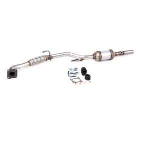 Acquista Catalizzatore da JMJ 1091132 a buon mercato per soli 170,69&nbsp;&euro;