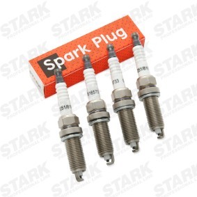 STARK SKSP-19990320 Zündkerzen RENAULT Megane 4 Grandtour (K9A/M/N_)