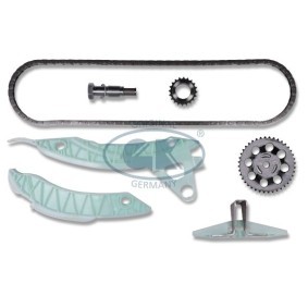 Achetez des Kit de chaîne de distribution GK SK1245 à prix pour 138,96&nbsp;&euro;