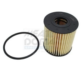 Ölfilter von MEAT & DORIA 14084G