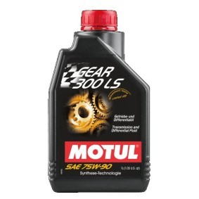 Køb Gearolie af MOTUL 110070 til den lave pris 257,96&nbsp;kr.