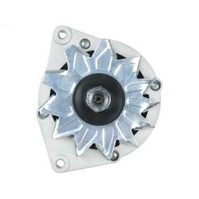Lichtmaschine von AS-PL A9320S