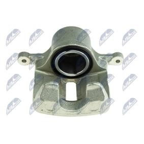 Bremssattel von NTY HZP-PL-021