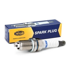 MAGNETI MARELLI 062709000001 Bougie PEUGEOT 207 3/5 portes (WA, WC)