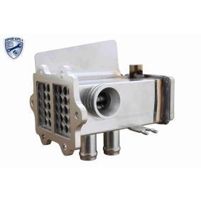 AGR-Kühler des Herstellers VEMO - Originalware Artikelnummer: V10-63-0195