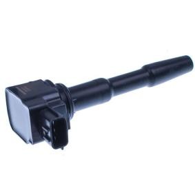 DENCKERMANN E100086 Tændspole SMART FORFOUR hatchback (453)