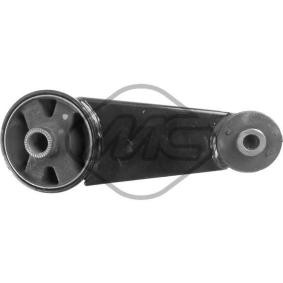 Metalcaucho 41541 Supporto motore KIA