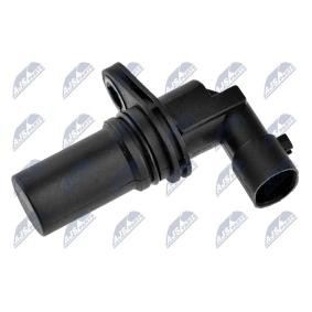 NTY ECP-AR-004 Kurbelwellensensor SUBARU JUSTY 3 (G3X)