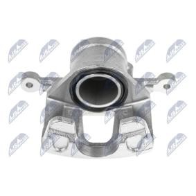 Bremssattel von NTY HZP-DW-001