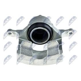 Bremssattel von NTY HZP-PL-018