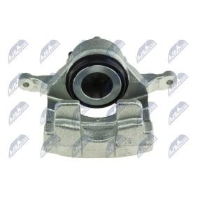 Bremssattel von NTY HZP-PL-022